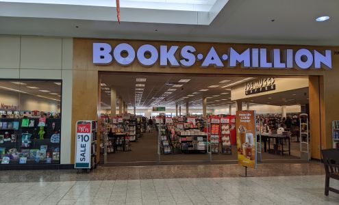 Books-A-Million