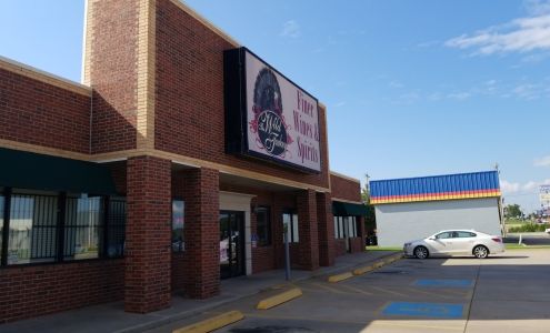 The Wild Turkey Finer Wines & Spirits Oklahoma City