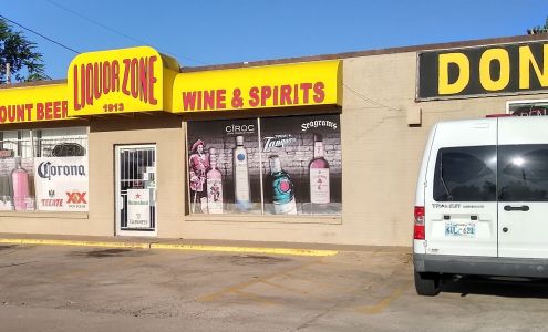 Liquor Zone