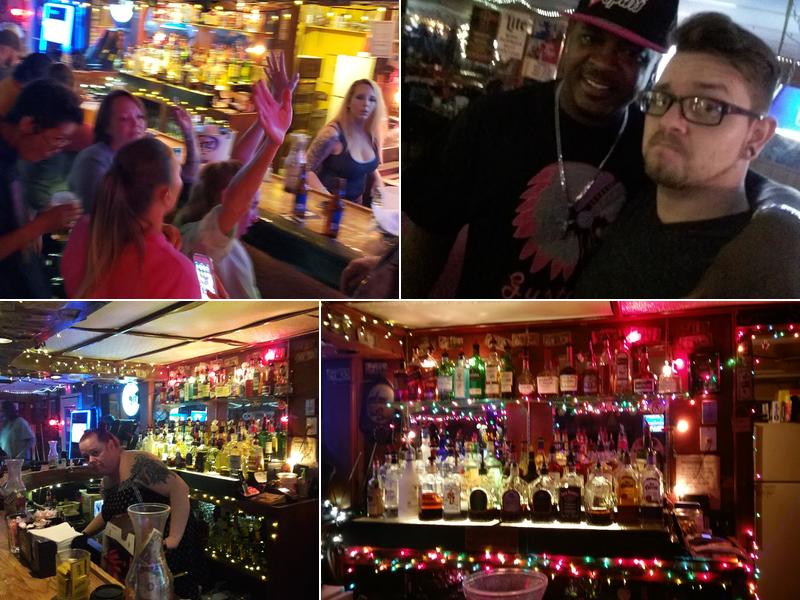 Shiloh Club 8501 SE 15th St, Midwest City