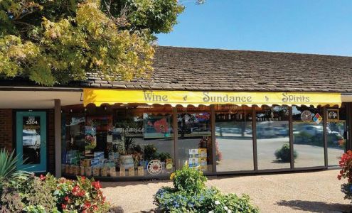 Sundance Wine & Spirits