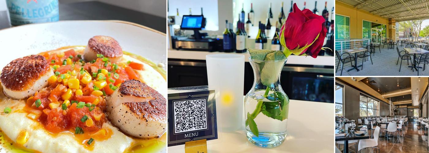 Cedro Scratch Italian & Wine Bar