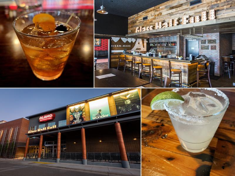 Glass Half Full Taproom