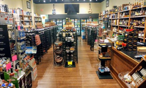 Steiner Ranch Liquor