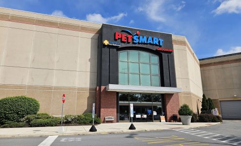 PetSmart