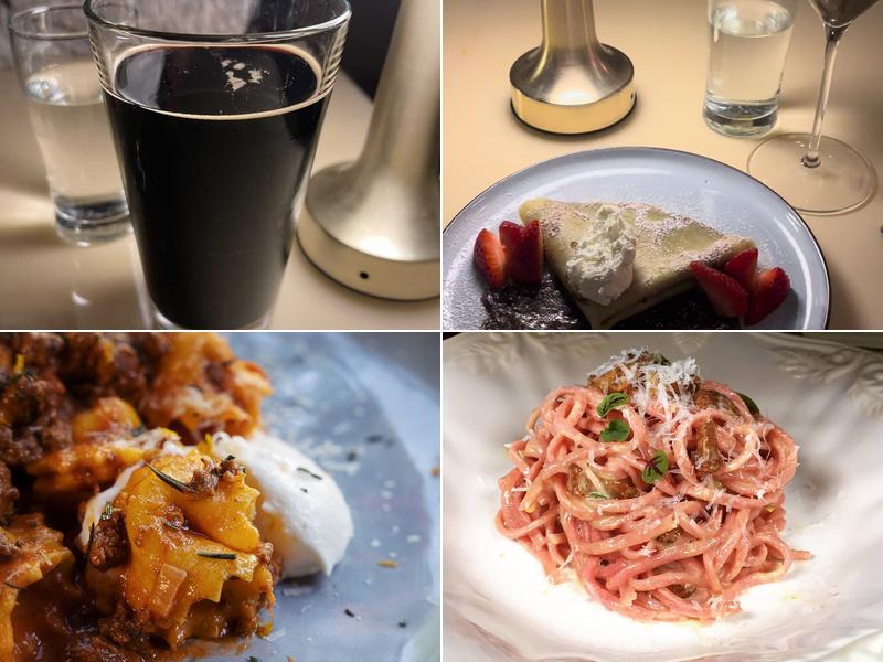 Lula Drake Wine Parlour 1635 Main St, Columbia