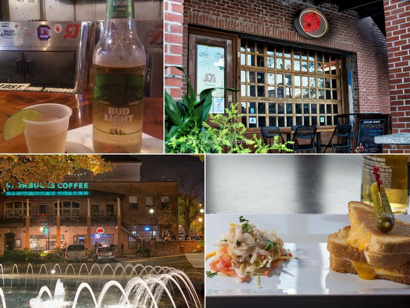 CJ's of Five Points 749 Saluda Ave, Columbia