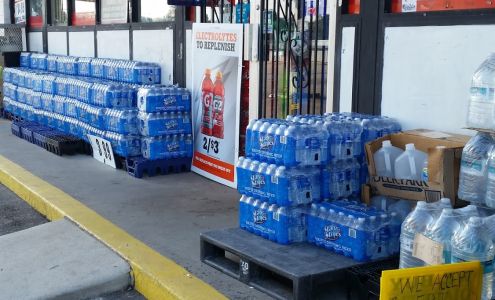 Beer & Tobacco Outlet