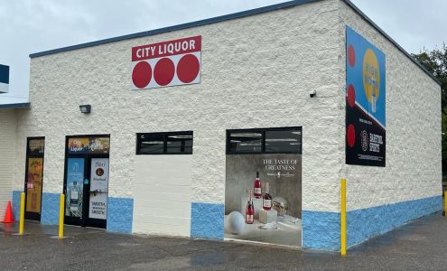 City Liquor