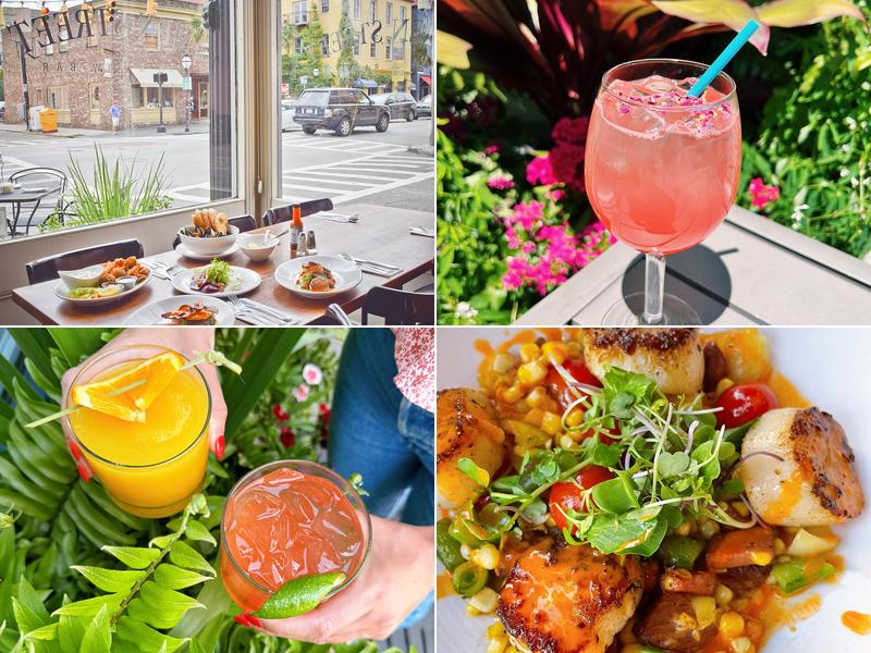 Amen Street Fish & Raw Bar