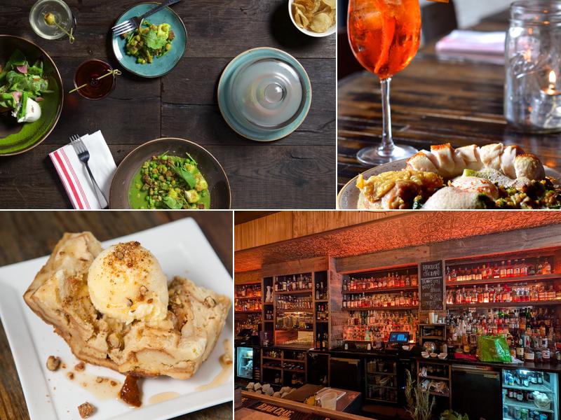 Prohibition 547 King St, Charleston