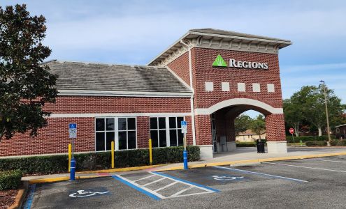 Regions Bank