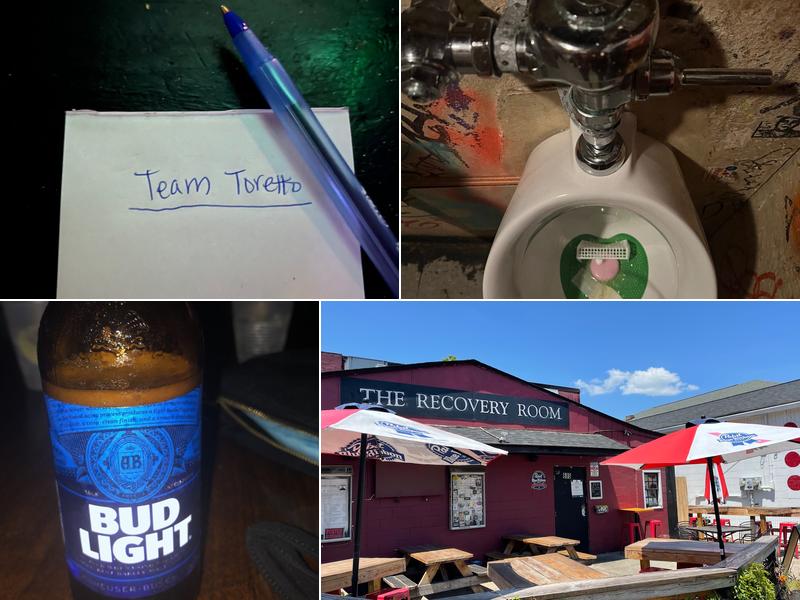 Recovery Room Tavern