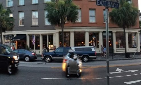 Charlestowne Tobacco & Wine