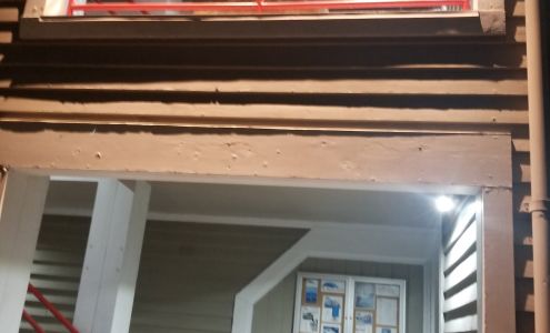 The Wine Shop of Charleston