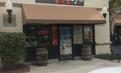 Bradley's Spirits Mount Pleasant