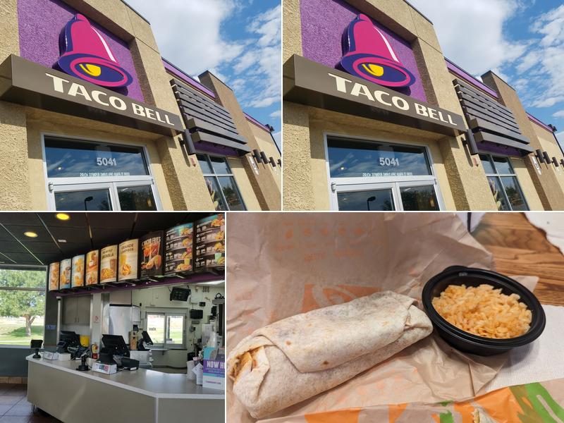 Taco Bell