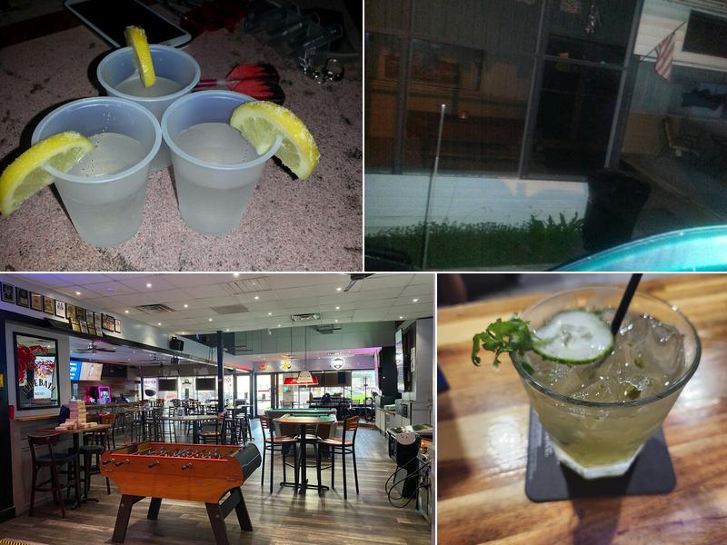 R Pub 1836 Ashley River Rd Ste H, Charleston