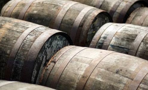 Barrel House Spirits North Charleston