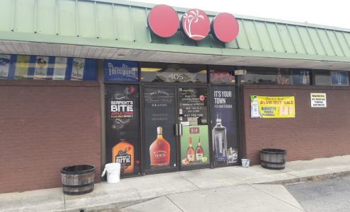Port City Liquors North Goose Creek