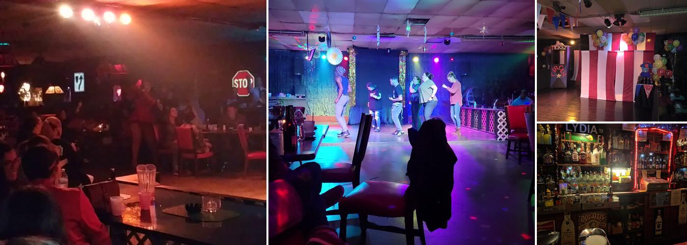 The Hideaway of Rock Hill