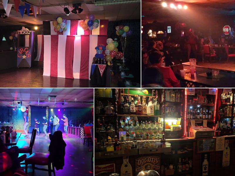 The Hideaway of Rock Hill