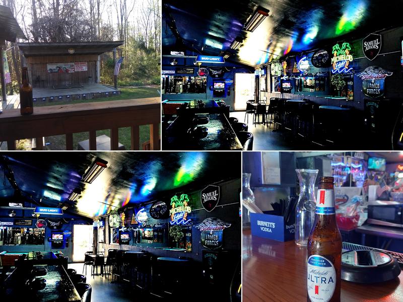 Handle Bar 2610 Anderson Rd S, Catawba