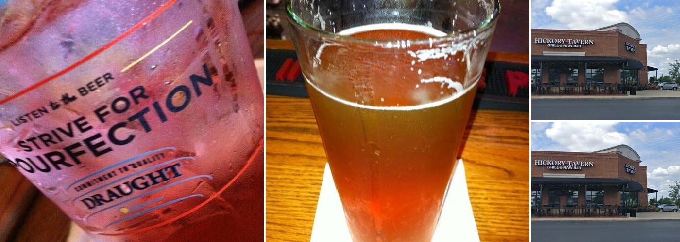 Hickory Tavern