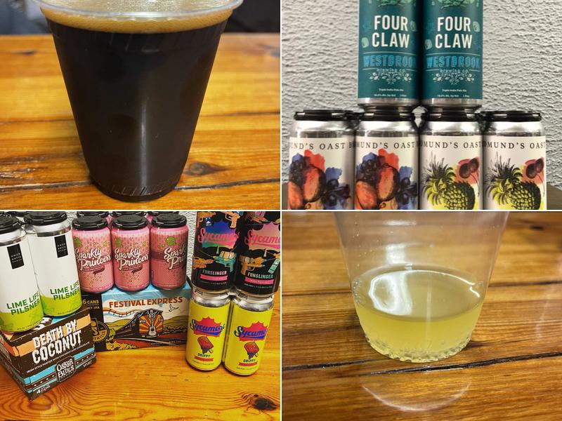 Main Street Bottle Shop