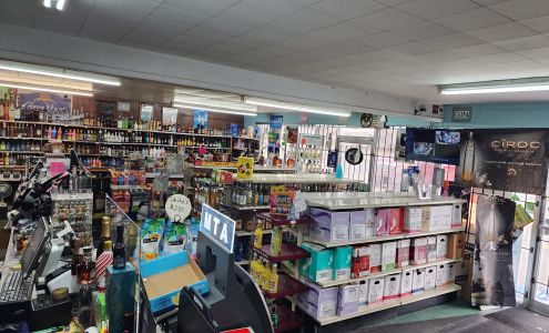 Mc Daniel's Liquor Store Rock Hill