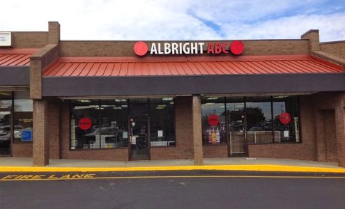 Albright ABC Rock Hill