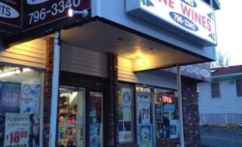 Rock Hill Liquors Rock Hill