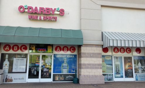 O'Darby's Liquor Barn Rock Hill