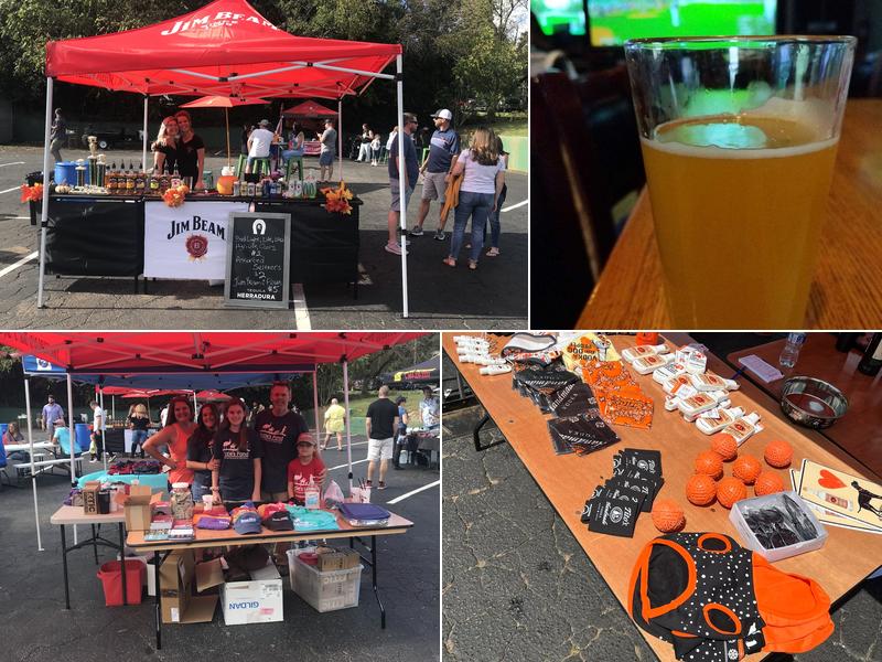 Hall Of Fame Sports Grill