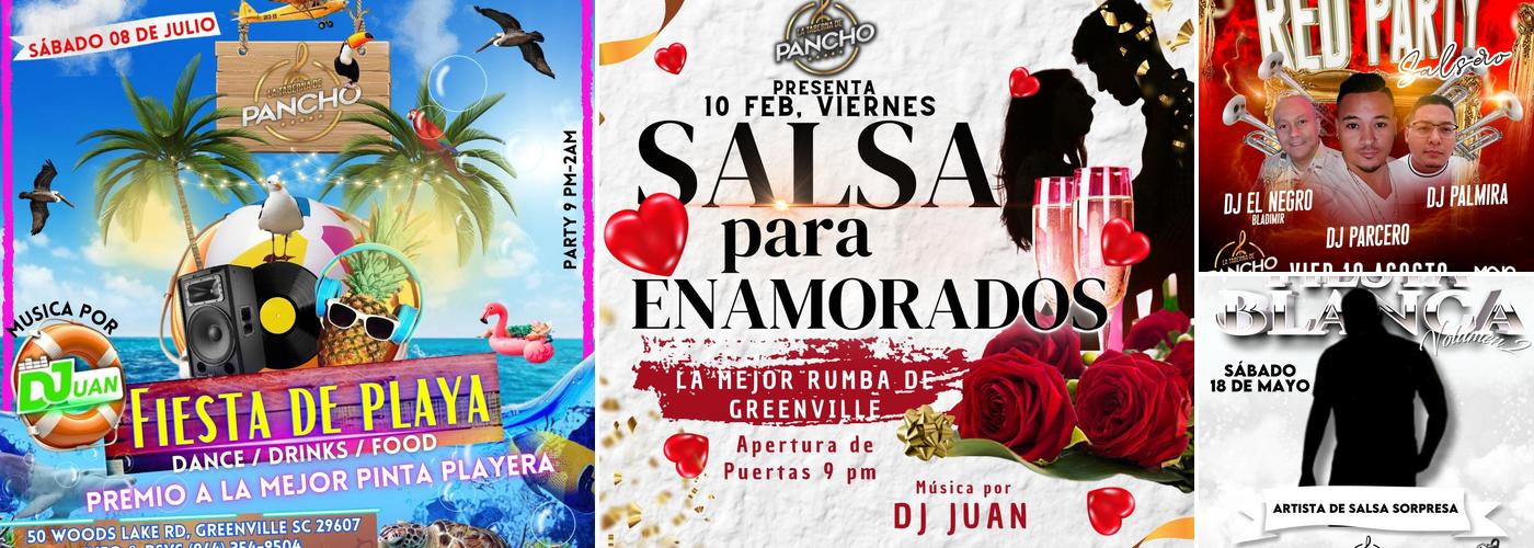 La Taberna De Pancho