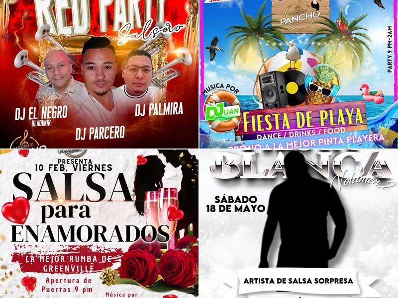 La Taberna De Pancho