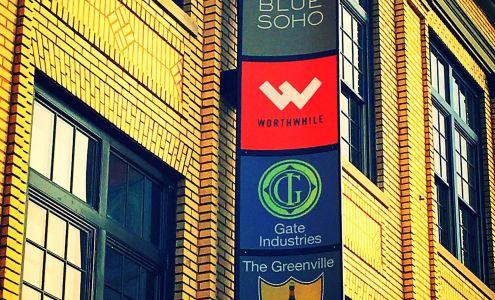 Greenville Beer Exchange