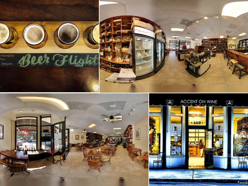 Accent On Wine & More