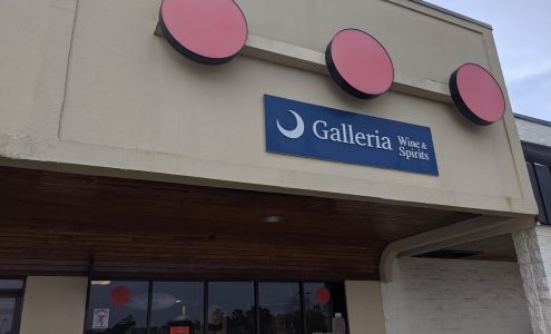 Galleria Wine & Spirits Inc Summerville