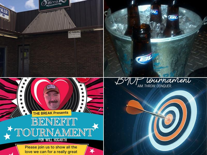 Savannah Break 1961 McCrays Mill Rd, Sumter