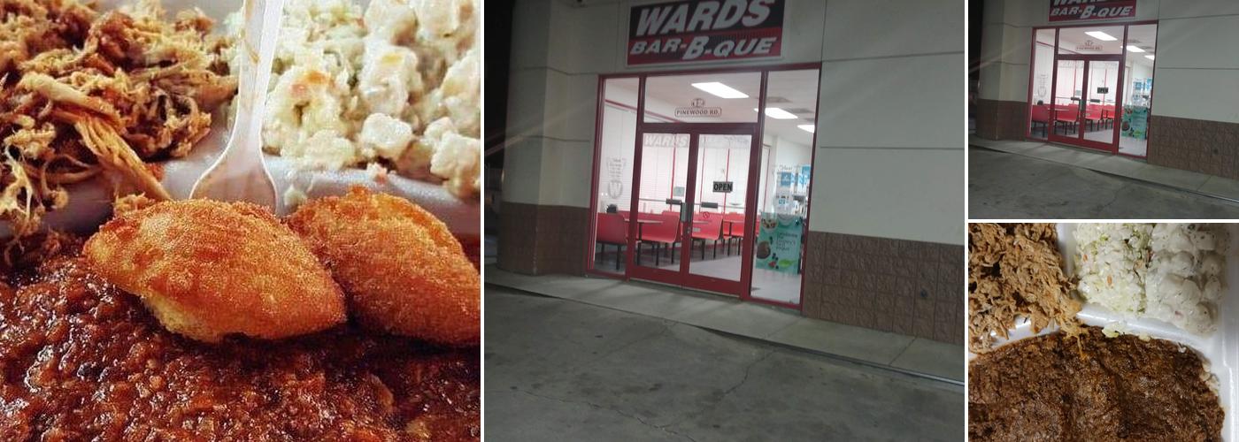 Wards Bar-B-Que