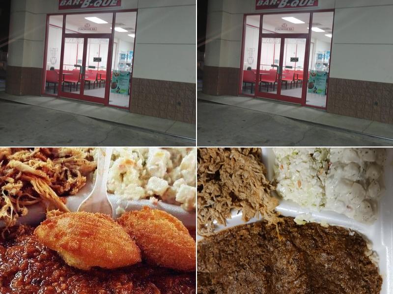 Wards Bar-B-Que 12 Pinewood Rd, Sumter