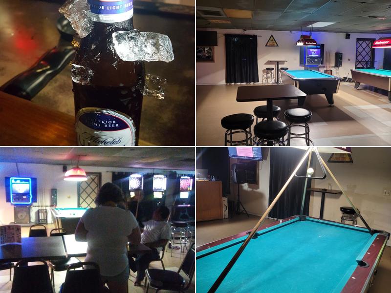 ParTee 2280-2284 Peach Orchard Rd, Sumter