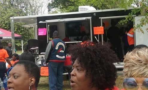 Rollerson Package Store