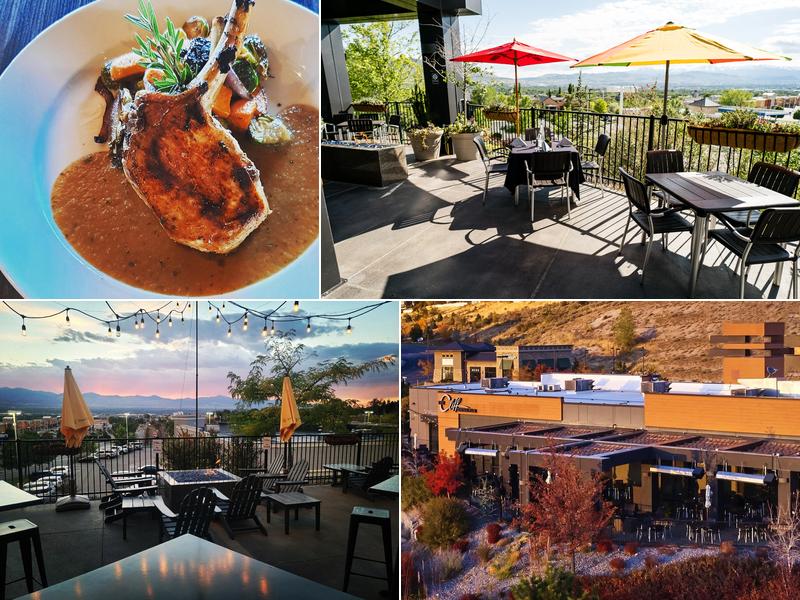 The Cliff Dining Pub 12234 Draper Gate Dr, Draper