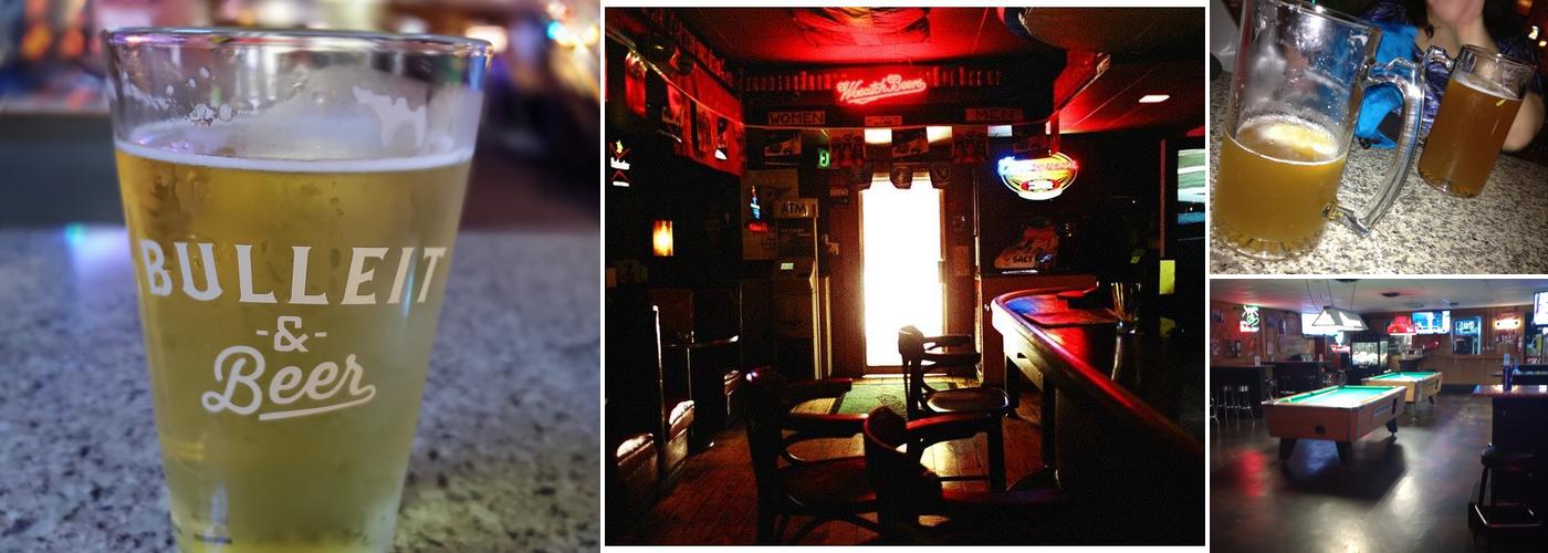 Cheers To You Midvale