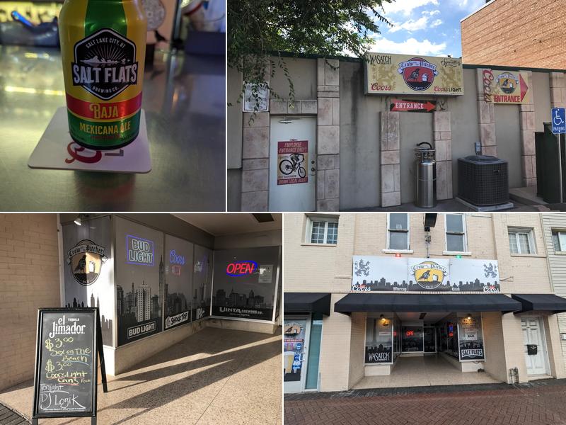 Crow and the Pitcher