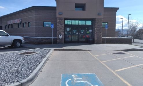 DABS Utah State Liquor Store #40 Riverton