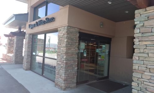 DABS Utah State Liquor Store #26 Taylorsville