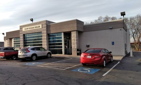 DABS Utah State Liquor Store #11 Magna